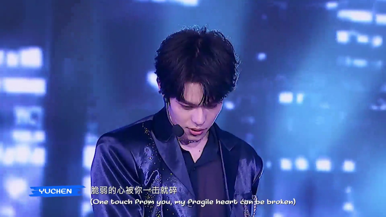 Highlight EP3 : การแสดงจากทีม HARD TO SAY |  CHUANG ASIA S2