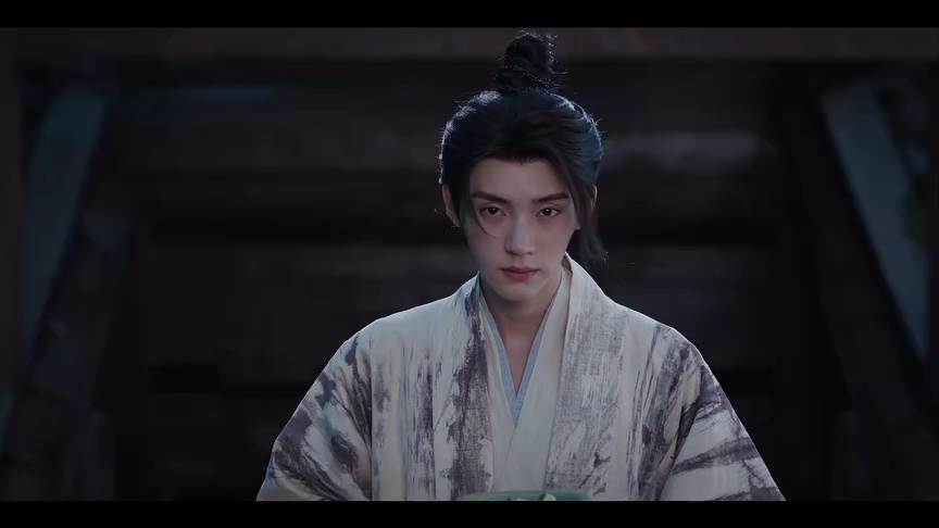 ตัวอย่าง: รับชมมู่มู่เจาเจาสุดยอดผู้แข็งแกร่งในยุทธภพรุ่นใหม่ตะลุยยุทธภพไปด้วยกัน | ทิวากาลแห่งพิรุณโปรย