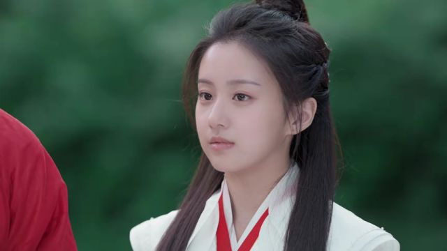 EP03: To Get Master - - China - TV - Romance - Traditional Costume ...