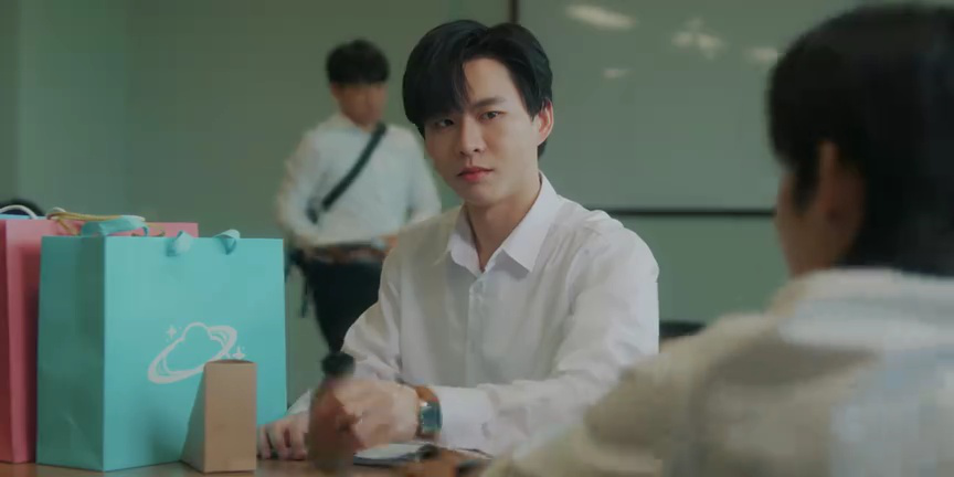 ตัวอย่าง EP03: เพราะรักนำทาง พาร์ท 2 (Uncut Ver.)