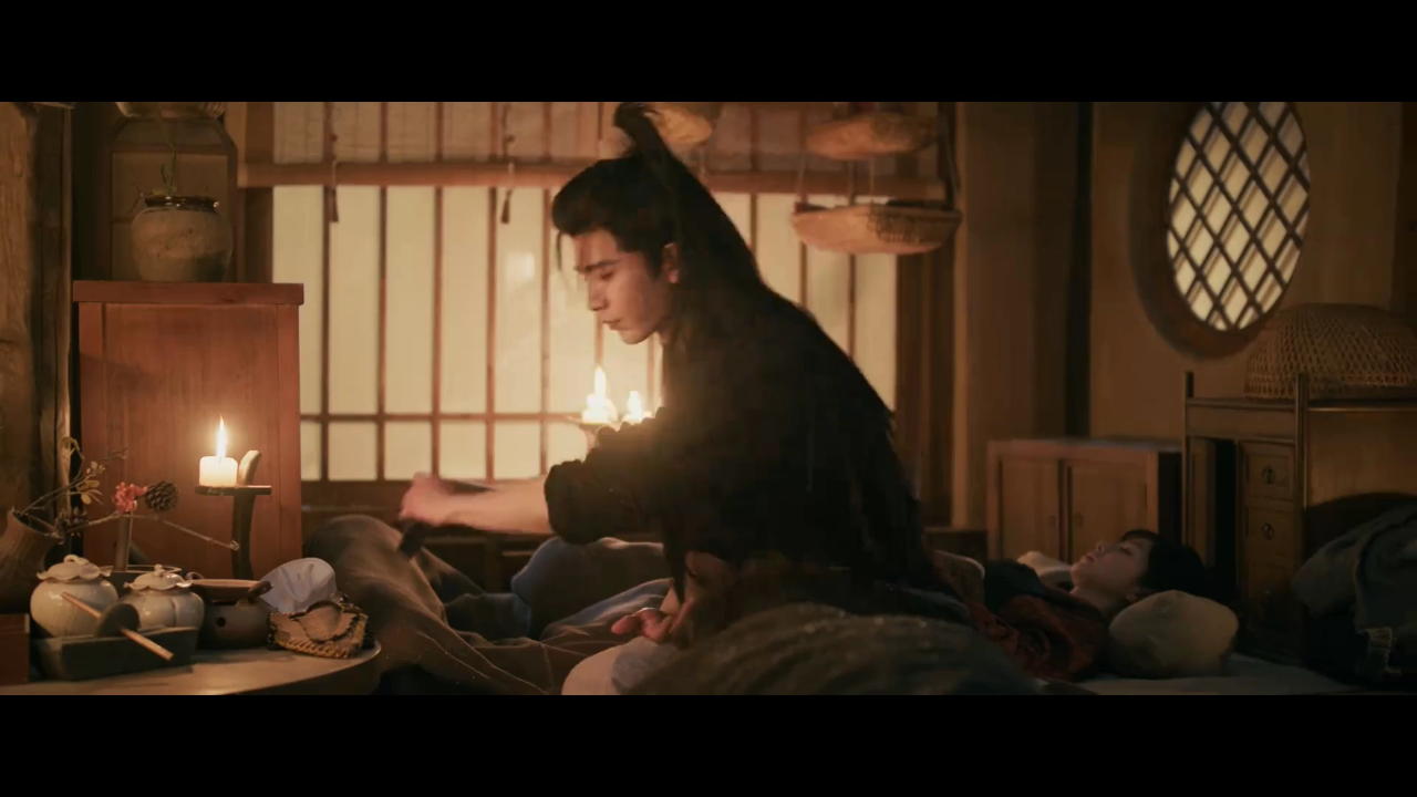 Highlight EP11 : เจ้ากับฝานเอ้อร์หนิวไม่ลงรอยกัน แต่กลับเอาความแค้นมาลงกับเด็กกำพร้าคนนี้ | ล่าหยก