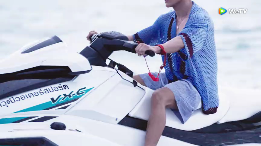 LOVE(X) Preview: Guess who these boys are?