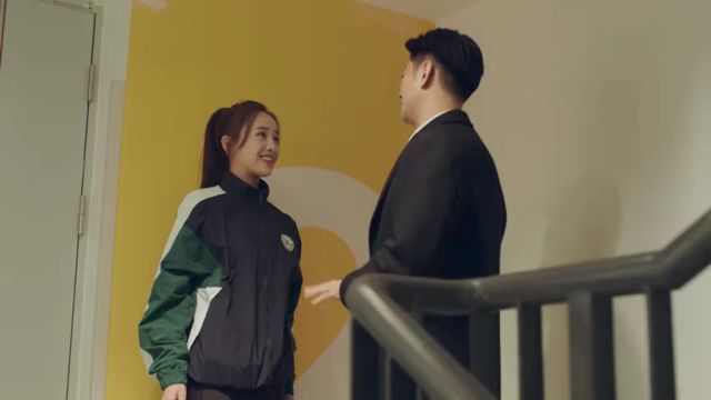 EP25: Hai, Penembak Jitu (English Ver.)