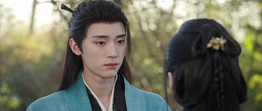 ตัวอย่าง EP22: ทิวากาลแห่งพิรุณโปรย