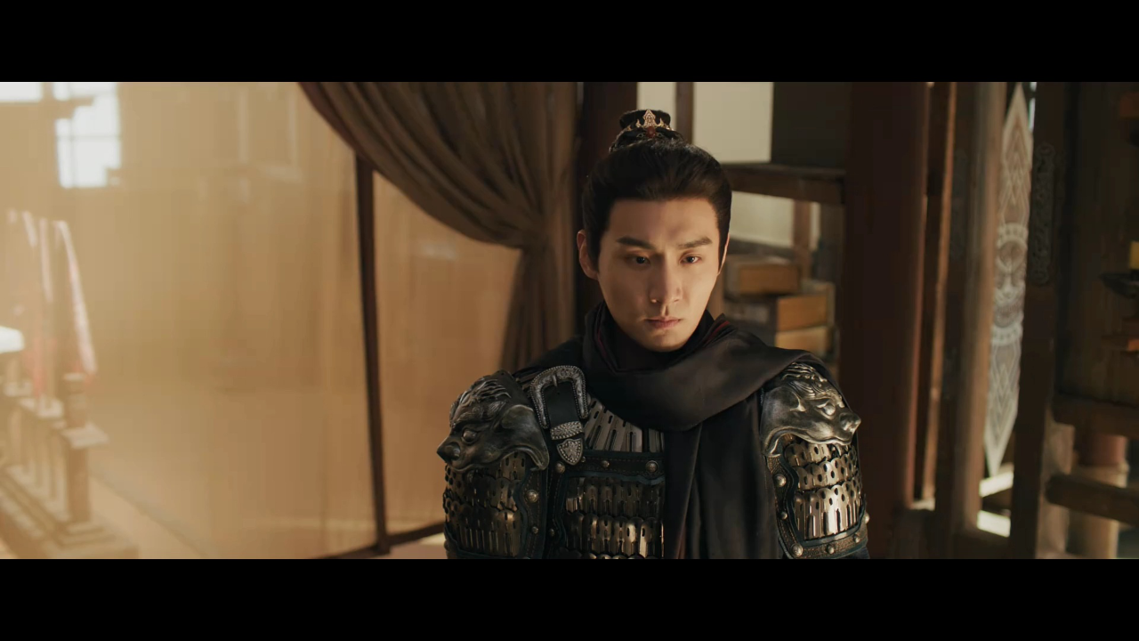 Highlight EP26 : ตามความเห็นข้า นับว่าความดีความชั่วหักล้างกันได้ | ล่าหยก