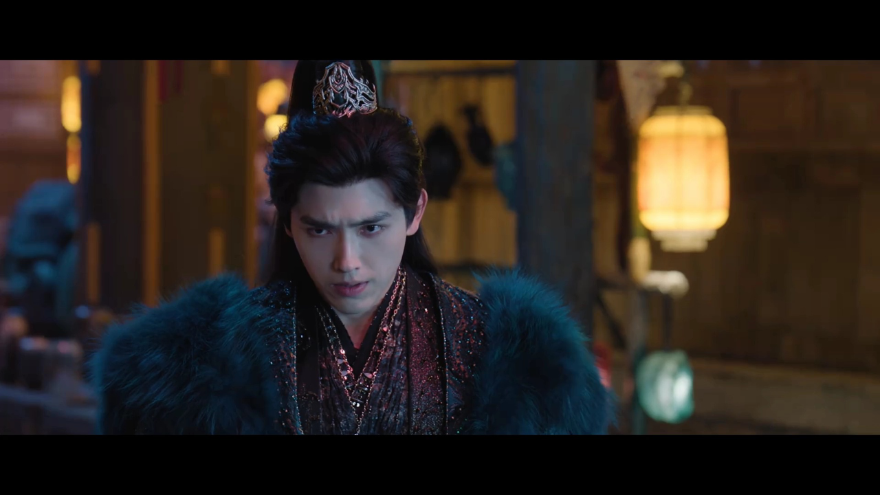 Highlight EP17 : อยู่ในแดนซากหวนคืนด้วยร่างมนุษย์มันก็ลำบากจริงๆ | ประทีปรักเหนือสองภพ