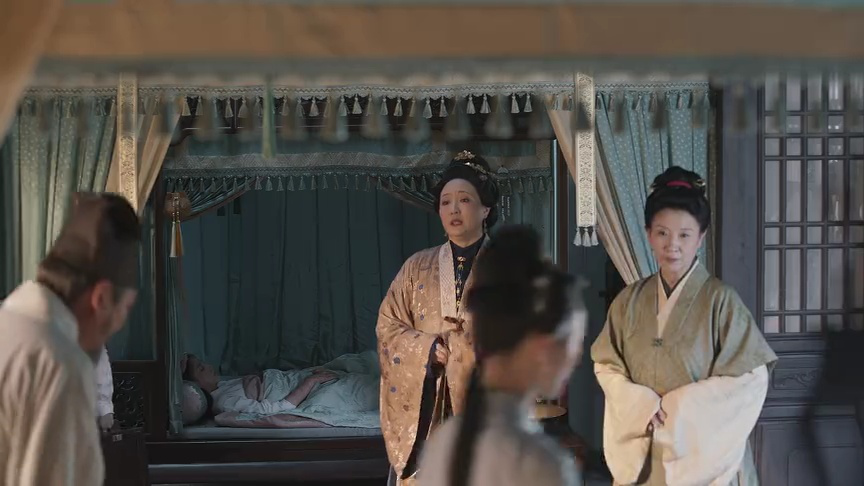 ตัวอย่าง EP16: หอมรักมิรู้เลือน