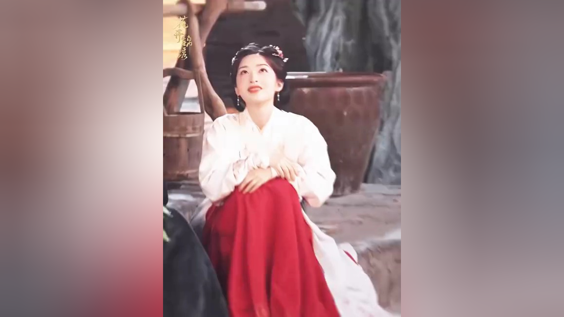 เบื้องหลัง(Ver.2): พราวพร่างบุปผาตระการ
