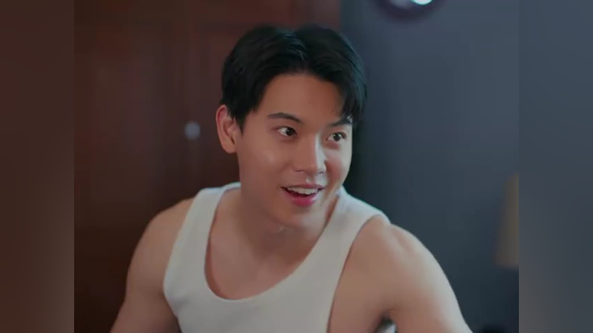 Teaser EP4: ที่รักสารวัตรเธียร์