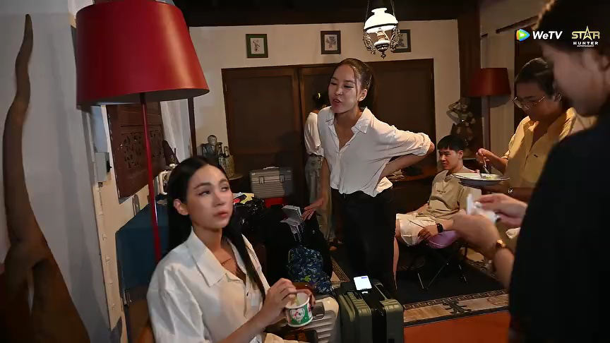 เบื้องหลัง: EP05 | ข่มขลัง (Uncut Ver.)
