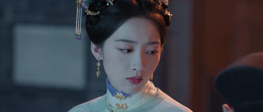 ตัวอย่าง EP31: พราวพร่างบุปผาตระการ