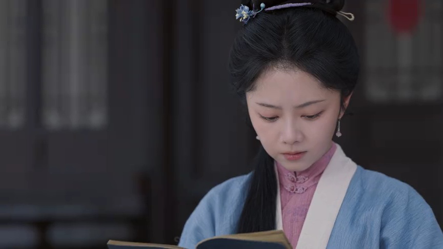 ตัวอย่าง EP11: หอมรักมิรู้เลือน