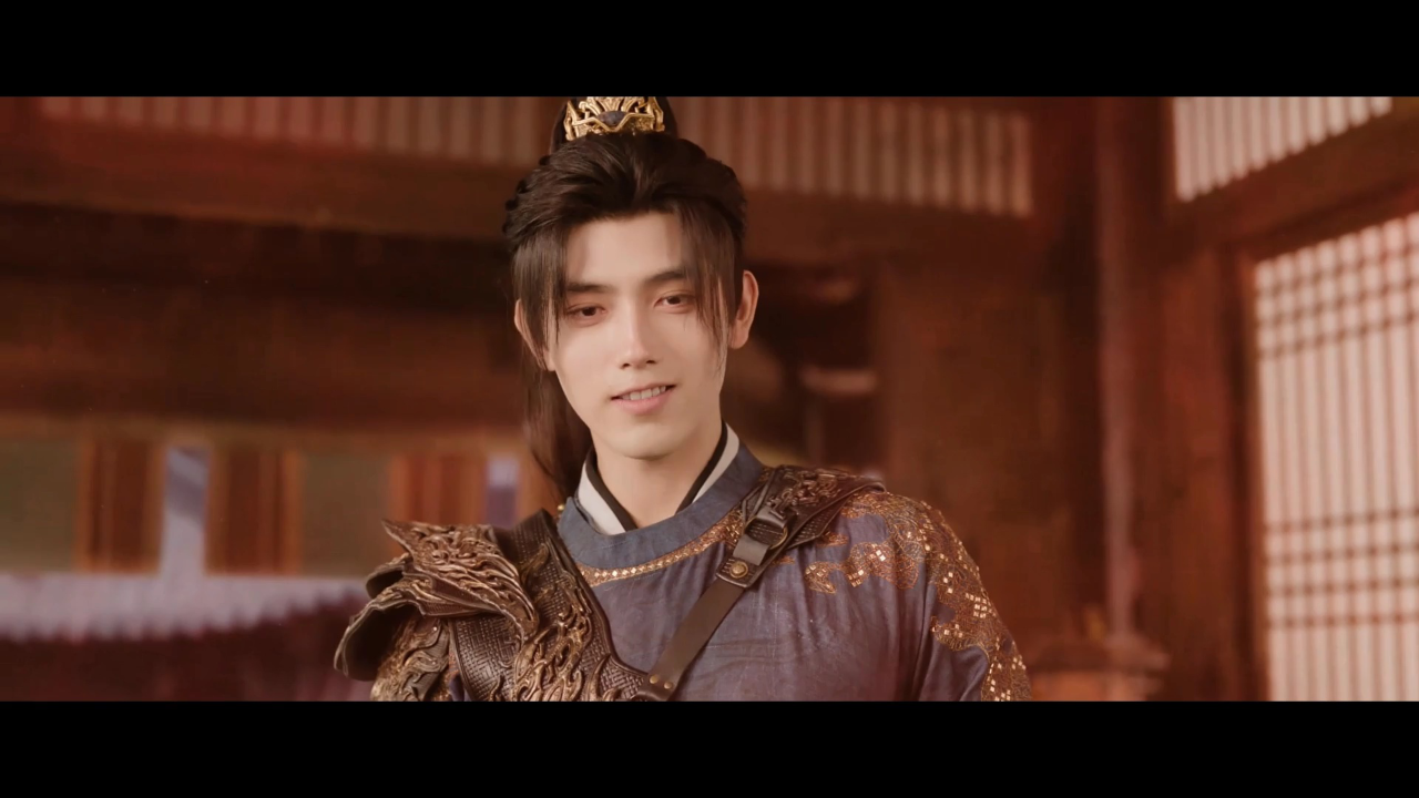 Highlight EP11 : จิ้งจอกน้อยต้วนรักษาชีวิตตัวเองให้ดี | ประทีปรักเหนือสองภพ