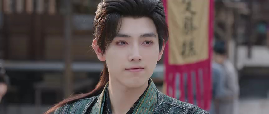 ตัวอย่าง EP10: ประทีปรักเหนือสองภพ