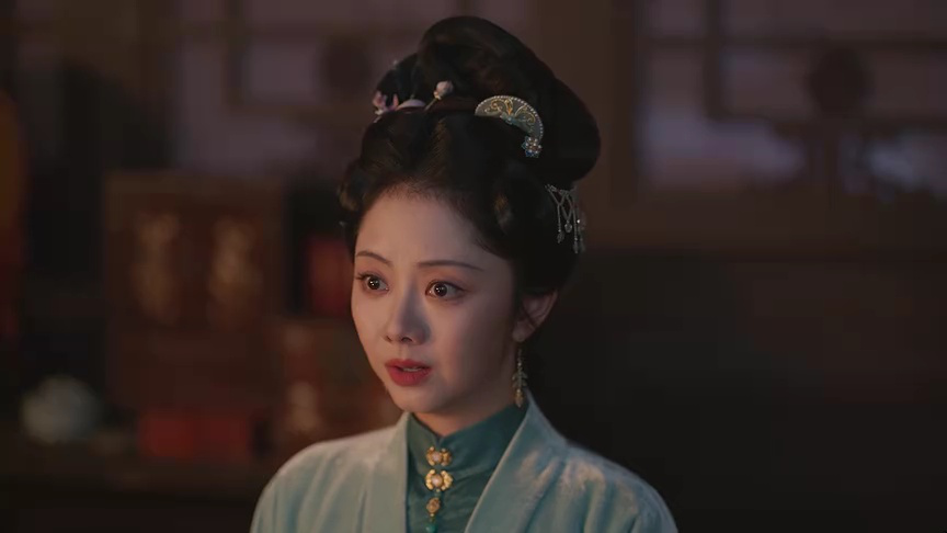 ตัวอย่าง EP31: หอมรักมิรู้เลือน