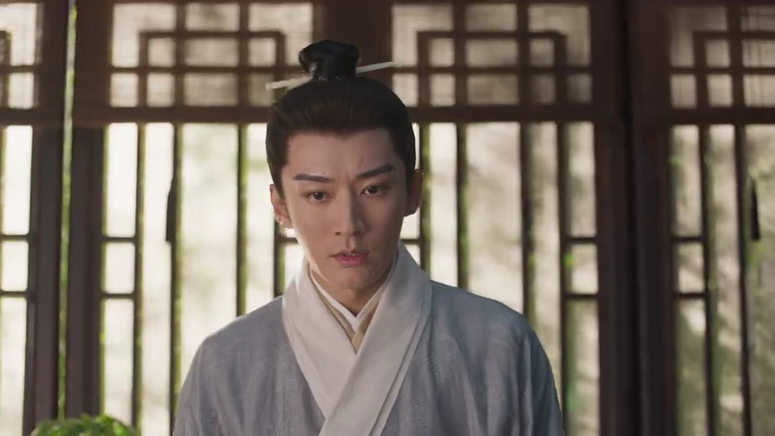 ตัวอย่าง EP41: หอมรักมิรู้เลือน