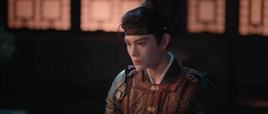 ตัวอย่าง EP13: พราวพร่างบุปผาตระการ