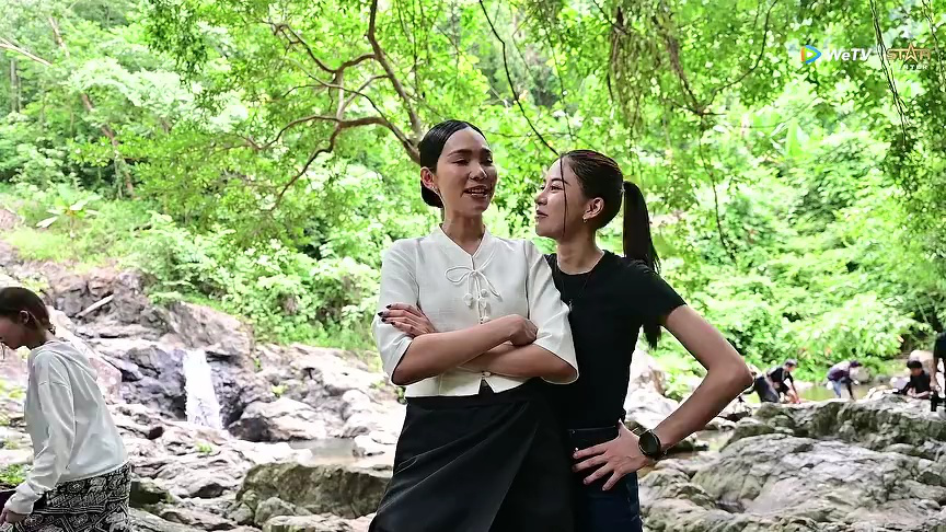 เบื้องหลัง: EP04 | ข่มขลัง (Uncut Ver.)