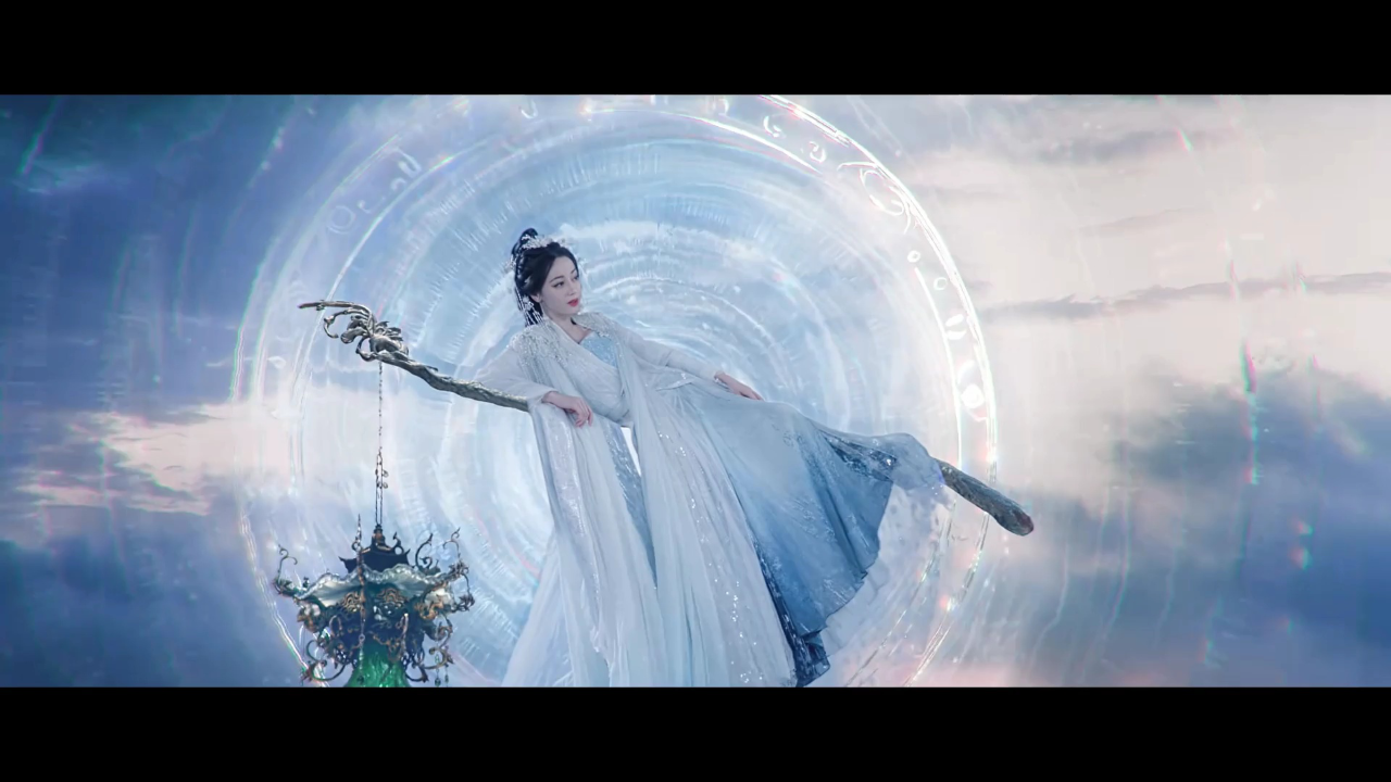 Highlight EP6 : จิ้งจอกน้อยต้วนของเราก็มียามที่ตกม้าตายด้วย | ประทีปรักเหนือสองภพ