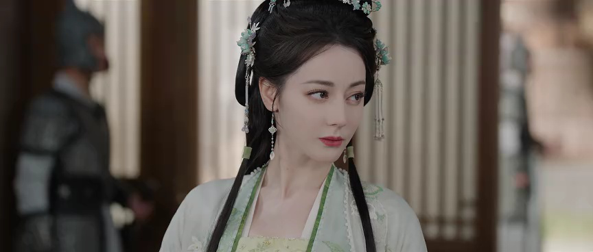 ตัวอย่าง EP11: ประทีปรักเหนือสองภพ