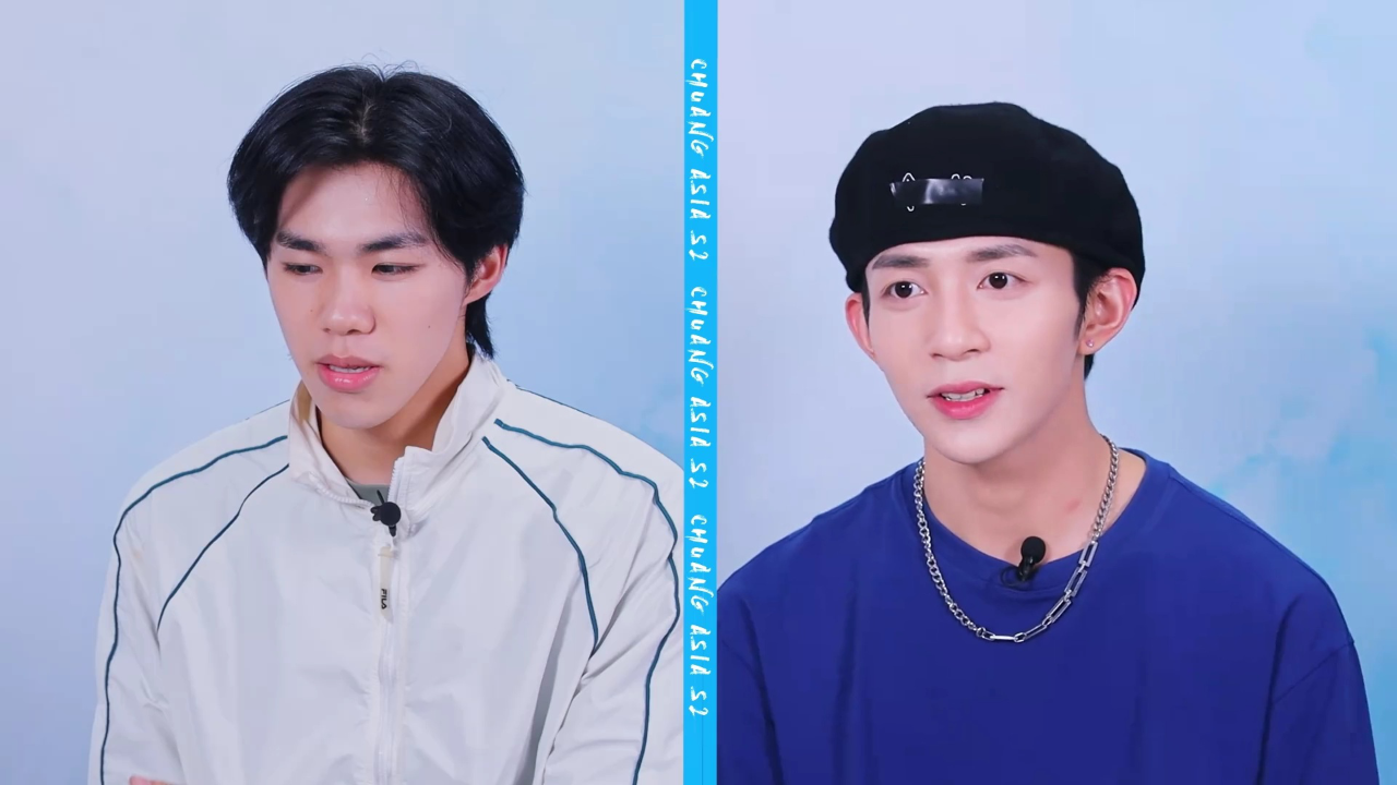 Highlight EP3 : ปัญหาที่ทีม BAD NEWS ต้องเจอ |  CHUANG ASIA S2