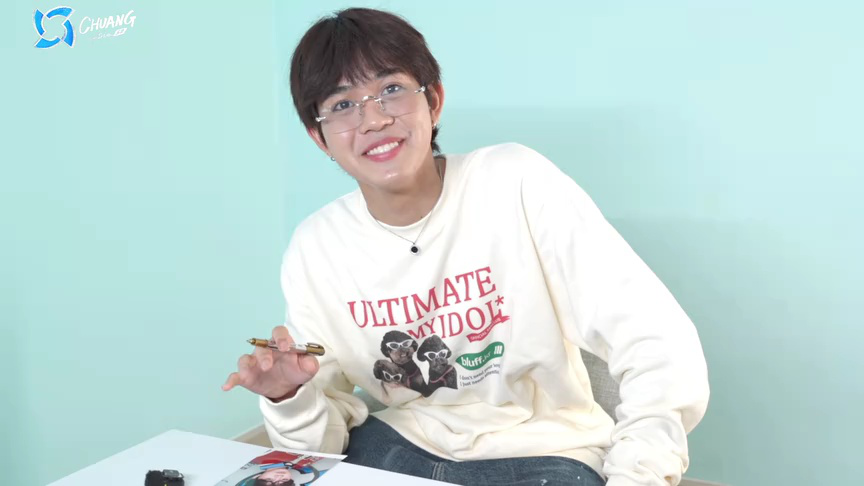 THI-O ไลฟ์เดี่ยว | CHUANG ASIA S2