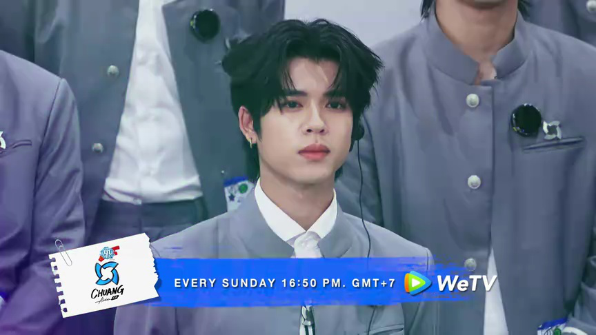 EP09 ตัวอย่างตอนล่วงหน้า: รอบชิงชนะเลิศของเด็กฝึก 21 คนในคืนรวมกลุ่มสุดมันส์