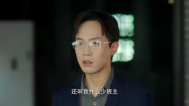 fateful love drama ep 7