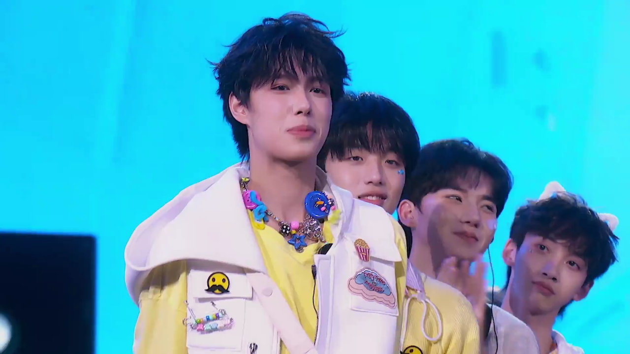Highlight EP4 : OMAR ได้MVP of MVP |  CHUANG ASIA S2