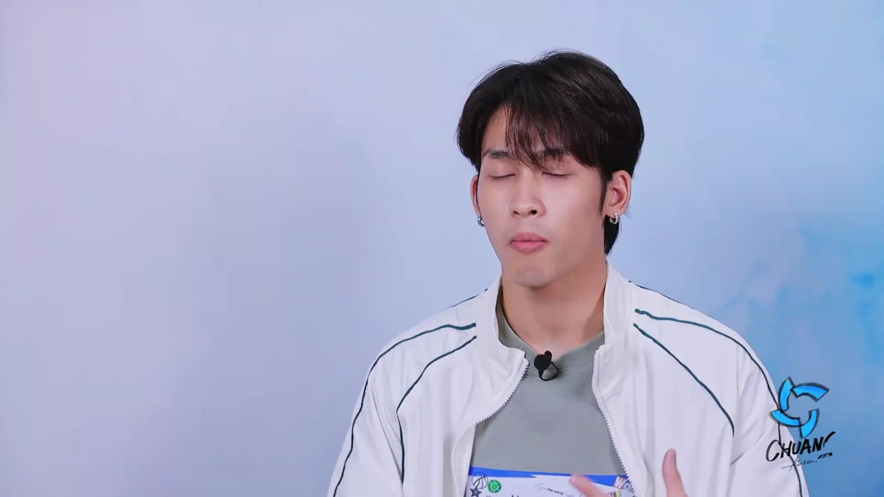 Highlight EP3 : ทีมขาดความเป็นทีมจะแสดงออกมาเป็นอย่างไร? |  CHUANG ASIA S2
