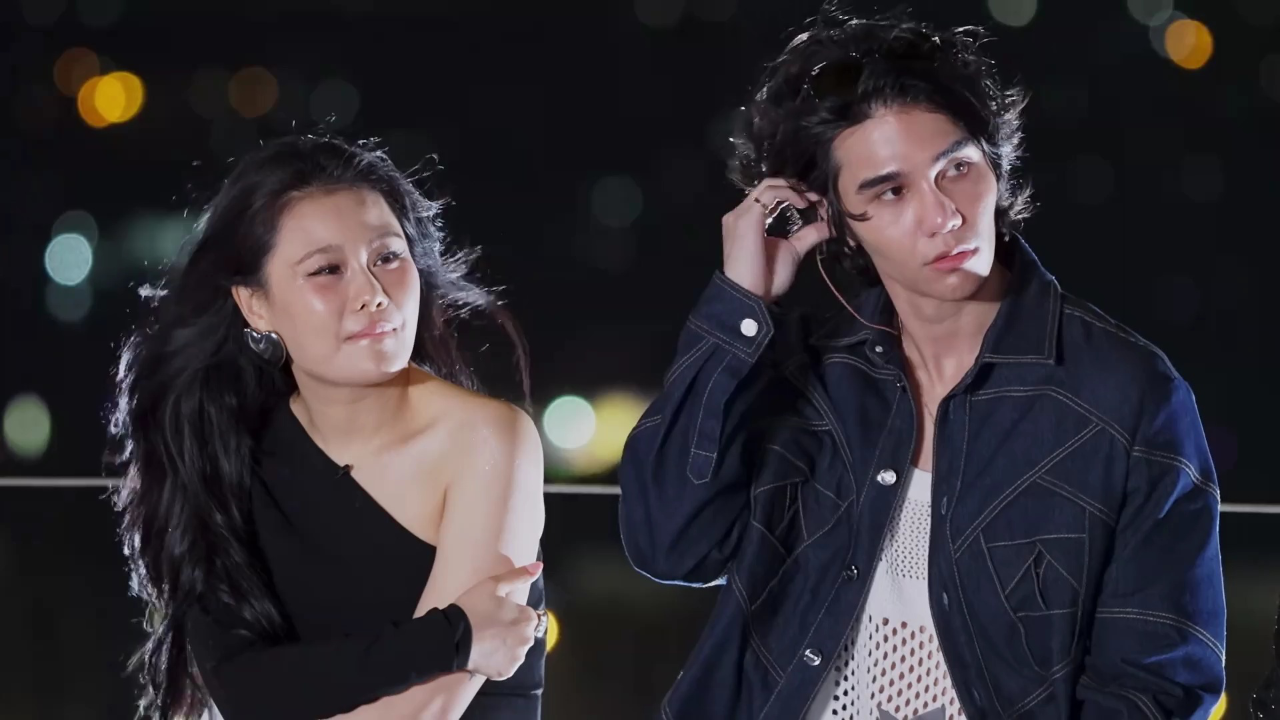 Highlight EP6 : ความในใจอันดับ 6 YAO ZIHAO |  CHUANG ASIA S2