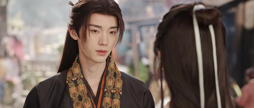 ตัวอย่าง EP33: ทิวากาลแห่งพิรุณโปรย