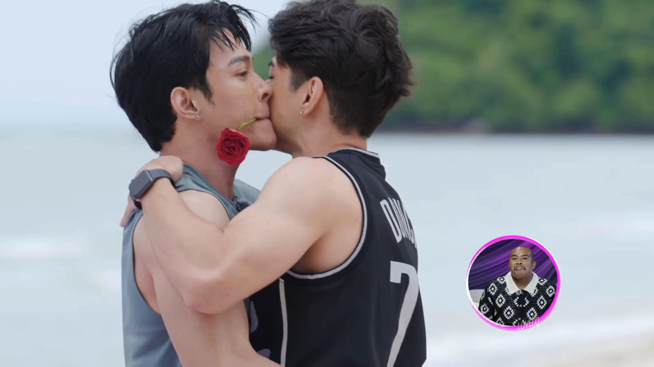 Highlight EP7 : แบบนี้แหละพี่ต๊อด มันต้องแบบนี้ | LOVE(X)