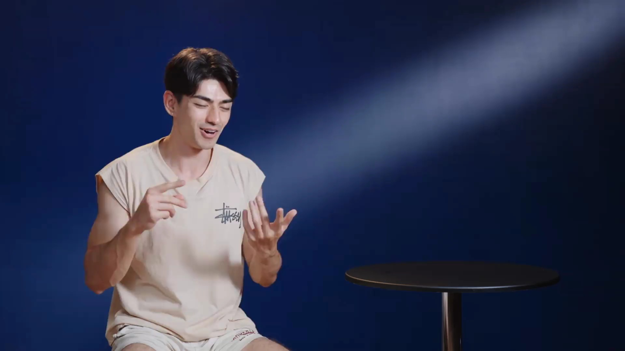 Highlight EP6 : ผู้ชายที่เหลือยังไหวอยู่ไหมคะ | LOVE(X)