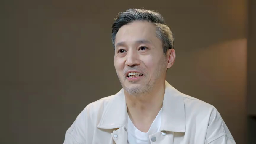 ทริปความรักแสนหวาน: หวังจื่อฉุน&หวังเสวียเหล่ย