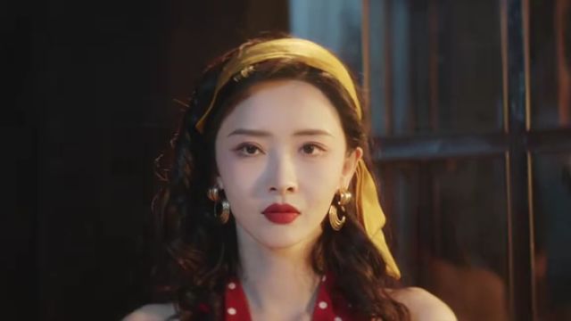 Teaser: Hu Dandan & Yang Ze, lovers reborn across five lives! | The ...