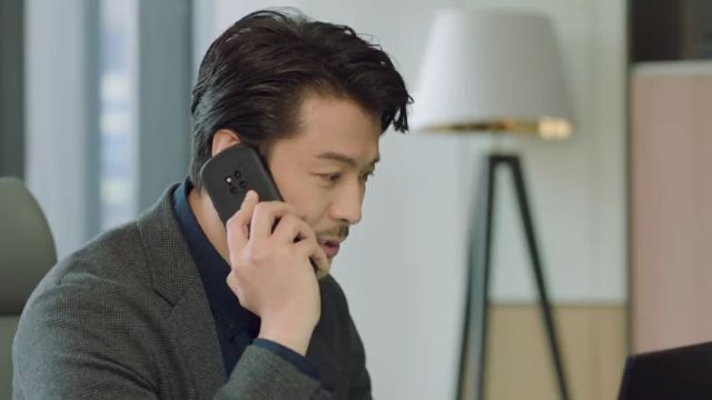 EP12: Hai, Penembak Jitu (English Ver.)