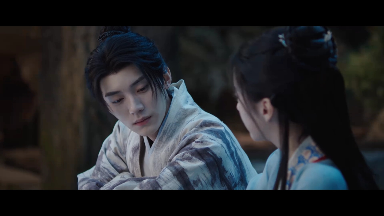 Highlight EP5 : ไม่ว่าที่ใดเมื่อใด เมื่อควรตัดก็ต้องตัด | ทิวากาลแห่งพิรุณโปรย