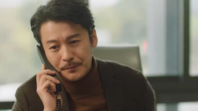 EP34: Hai, Penembak Jitu (English Ver.)
