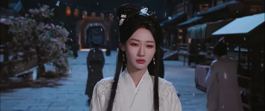 《寒衣入心》今日开播：复仇医女以针为刃，智破昔日冤案