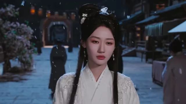Trailer: Tabib Membalas Dendam dengan Jarum | Hanyi Enters the Heart