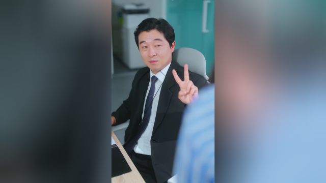EP30: Istri CEO Kim yang Unik