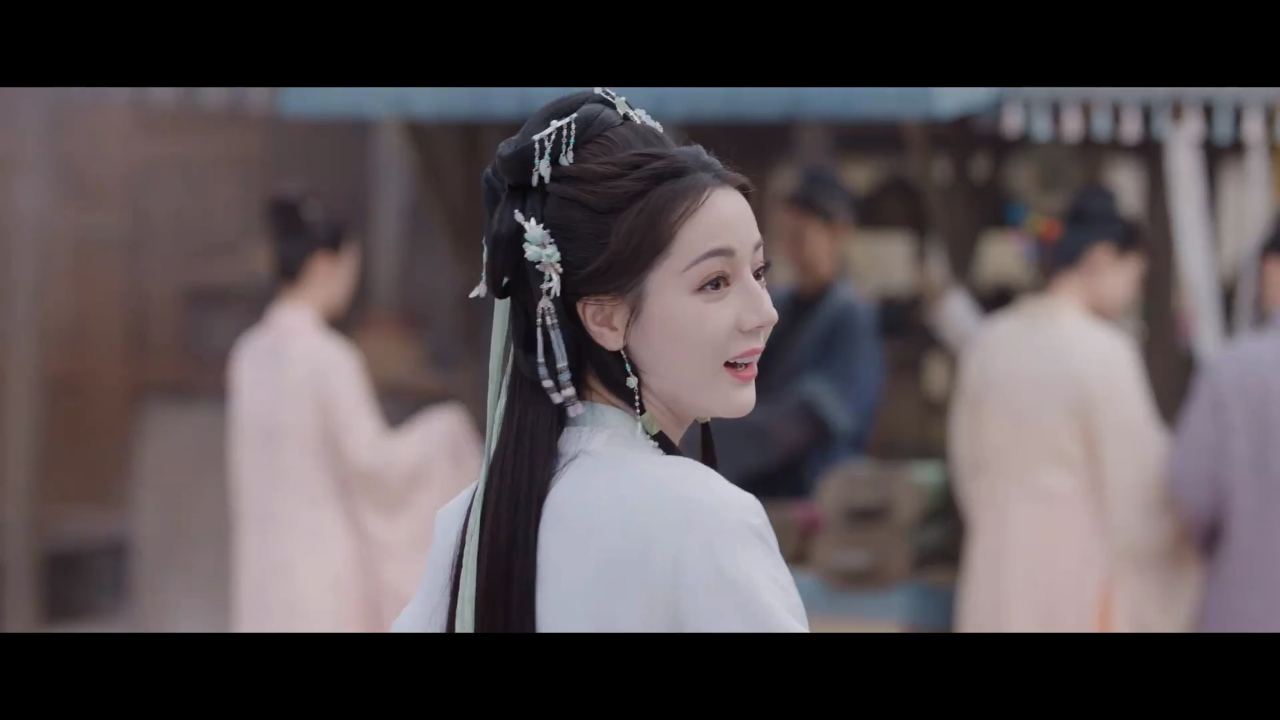 Highlight EP10 : โลกใบนี้มันน่ารักขนาดนี้เลยหรือ | ประทีปรักเหนือสองภพ