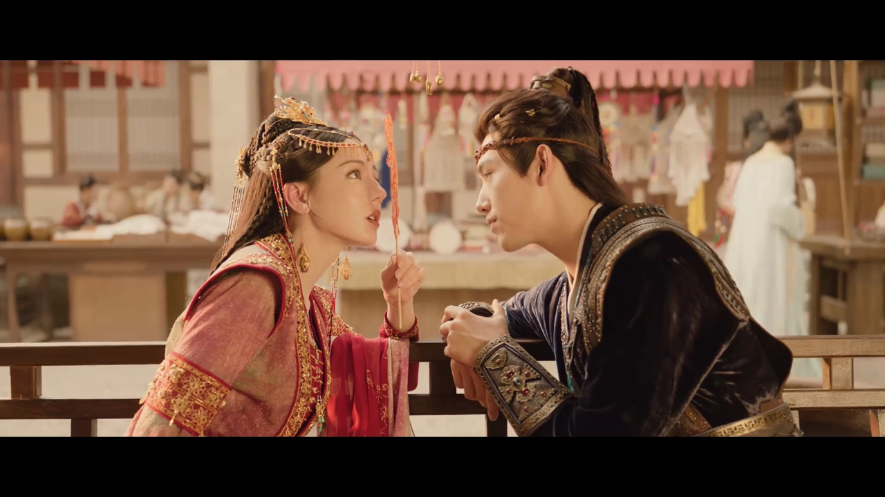 Highlight EP15 : เอาสิ่งนี้มาไถ่โทษไม่พอหรอก | ประทีปรักเหนือสองภพ