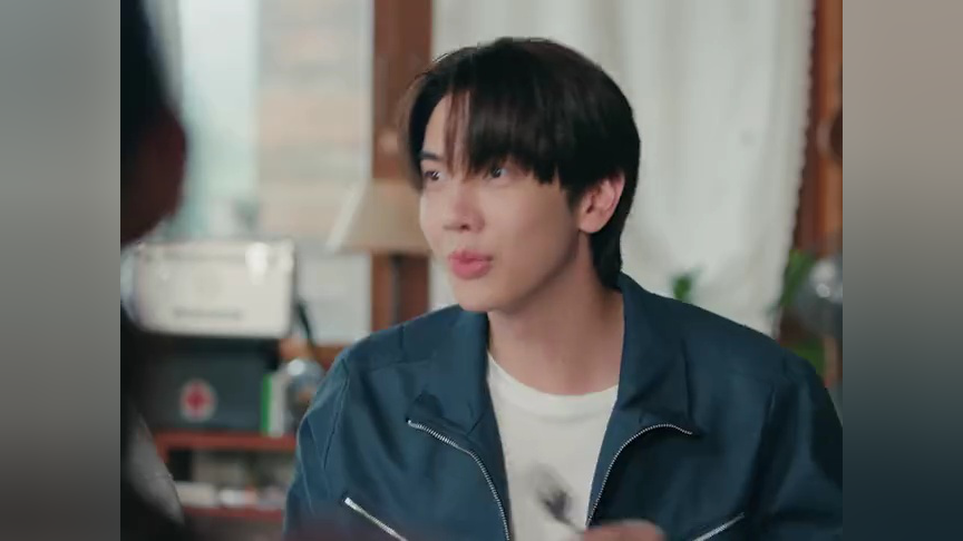 Teaser EP8: Be My Player Two (Uncut Ver.)