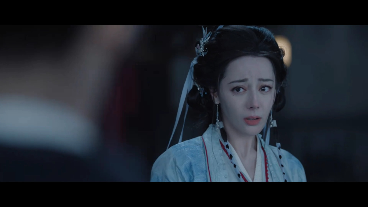 Highlight EP2 : นายกองเมิ่งท่านเป็นสตรีสูงศักดิ์แห่งหนานตูหรือ | ประทีปรักเหนือสองภพ