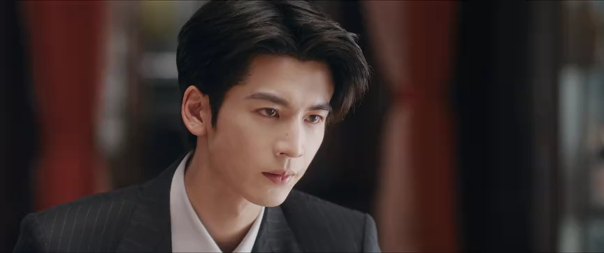 ตัวอย่าง EP19: หากวินาทีนั้นไม่พบเธอ