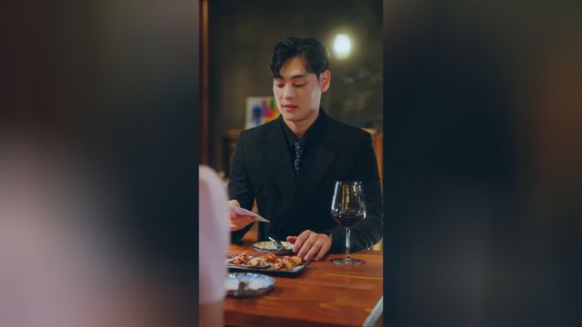 EP32: Istri CEO Kim yang Unik