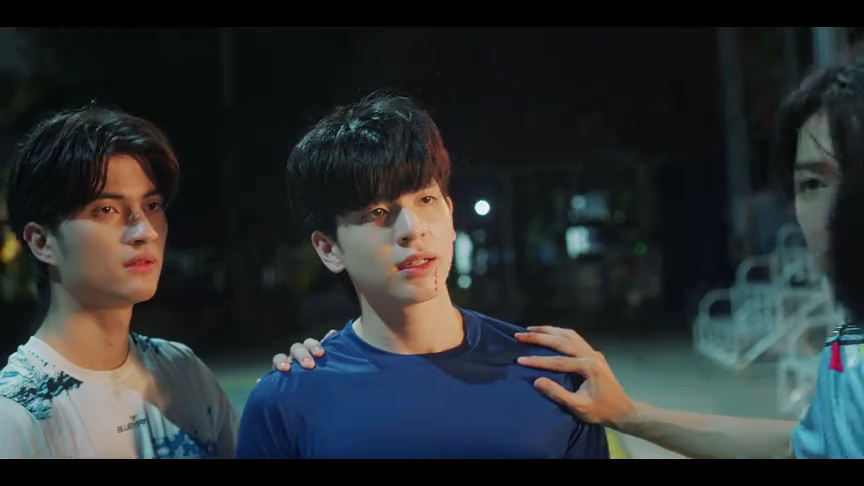 ตัวอย่าง EP17: เพราะรักนำทาง พาร์ท 2 (Uncut Ver.)