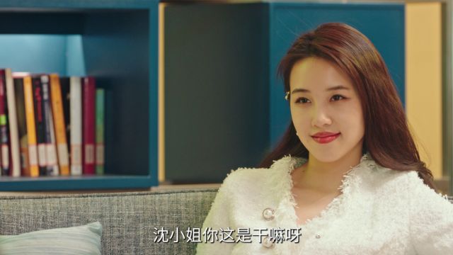 EP19: Taking Love as a Contract - - China - TV - Romance - Story - Lu ...